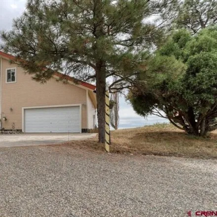 Buy this 3 bed house on 279 Crockett Cir in Pagosa Springs, Colorado
