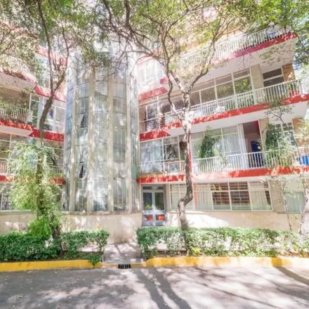 Image 2 - unnamed road, Cuauhtémoc, 06100 Mexico City, Mexico - Apartment for sale