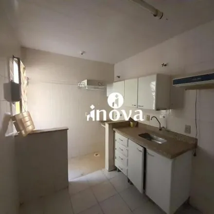 Buy this 2 bed apartment on Rua Vinícius de Moraos in Setor Universitário, Uberaba - MG