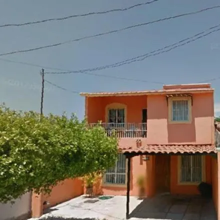 Buy this 3 bed house on Avenida Niños Héroes de Chapultepec in EL CENTENARIO II, 28984 Puerta de Hierro