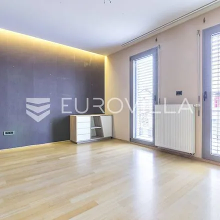 Rent this 5 bed apartment on Uprava studentskog doma Lašćina in Laščinska cesta 32, 10000 City of Zagreb