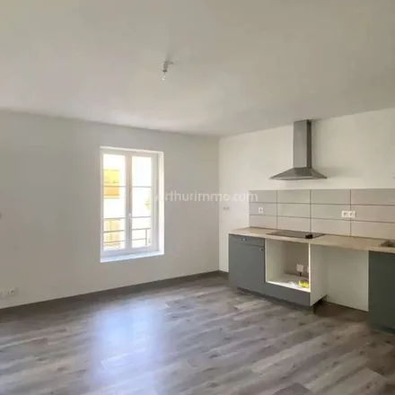 Rent this 2 bed apartment on La Marmouchère in Voie Communale de Galon, 72500 Flée
