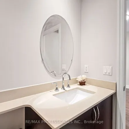 Rent this 2 bed apartment on The Uptown Residences in 35 Balmuto Street, Old Toronto