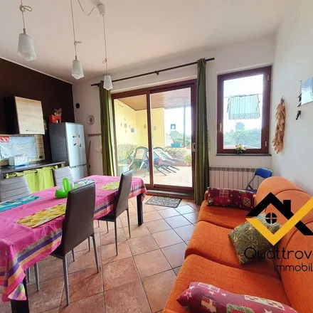 Rent this 4 bed apartment on San Giovanni la Punta in Via Dottor Emanuele Buscemi, 95037 San Giovanni la Punta CT