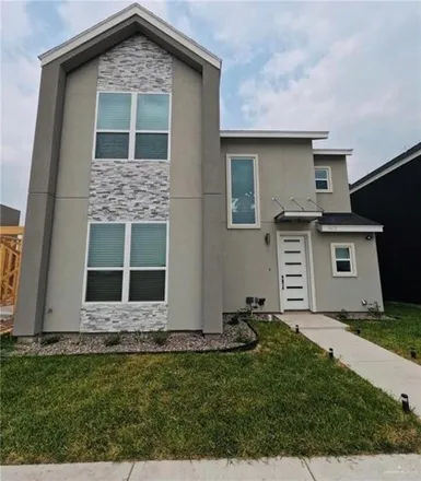 Rent this 3 bed house on 5355 The Cascades in Pharr, TX 78577