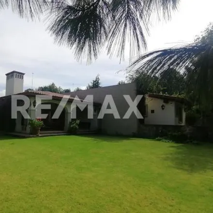 Rent this 5 bed house on Cerrada de los Capulines in Colonia Juárez, 52046 San Jose el Llanito