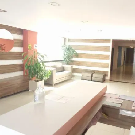 Buy this 2 bed apartment on Avenida San Martín 513 in Departamento Punilla, 5152 Villa Carlos Paz