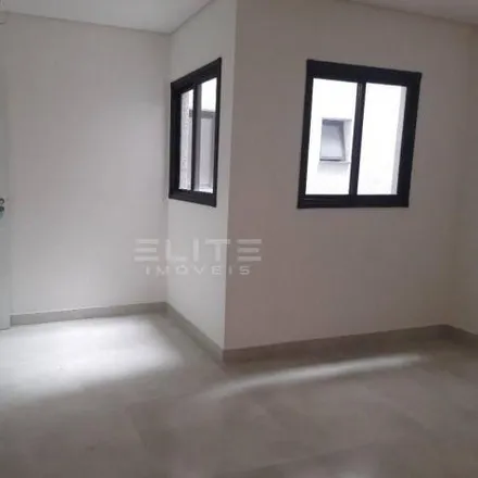 Buy this 2 bed apartment on Rua Antônio Bastos in Jardim Bela Vista, Santo André - SP