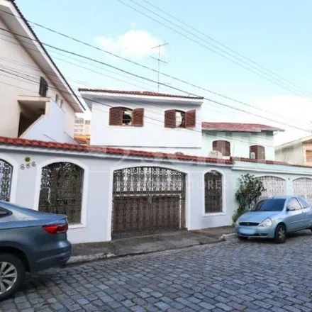 Buy this studio house on Rua Gaspar Soares 228 in Jardim São Paulo, São Paulo - SP