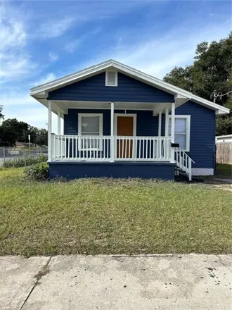 Rent this 2 bed house on 3190 East 18th Avenue in Vedado, Tampa