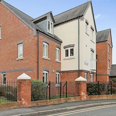 Image 2 - Penny Court, Rosy Croft, Leyfields, B79 7QT, United Kingdom - Apartment for sale