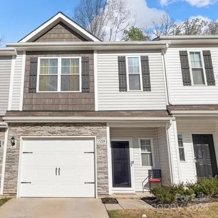 Buy this 3 bed house on 7224 Somerford Road in Charlotte, NC 28215