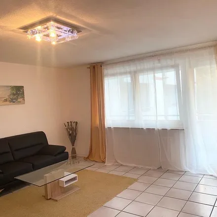 Rent this 3 bed apartment on Sophie-Scholl-Straße 2 in 72762 Reutlingen, Germany
