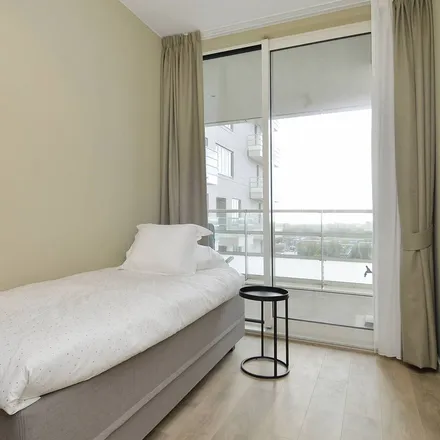 Rent this 2 bed apartment on Blaashal Gustav Mahler in Gustav Mahlerlaan 2920, 1081 LA Amsterdam