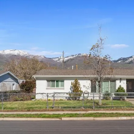 Buy this 3 bed house on 129 South 300 West in Bountiful, UT 84010