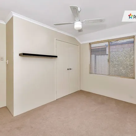 Rent this 4 bed apartment on Corrigin Street in Southern River WA 6110, Australia
