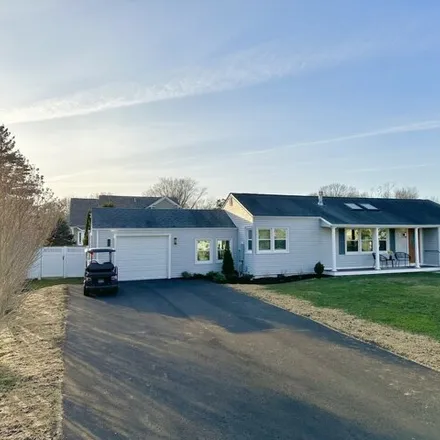 Buy this 3 bed house on 21 Nehantic Trail in Saybrook Manor, Old Saybrook