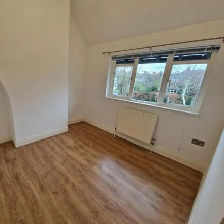 Image 7 - Dorothy Boot Homes, Holly Avenue, Wilford, NG11 7AG, United Kingdom - Townhouse for rent