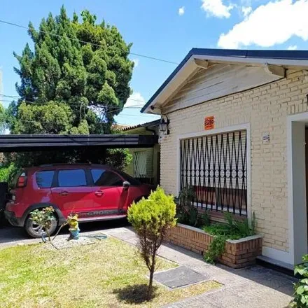 Image 2 - Diagonal 102 - Libertad, Partido de Tres de Febrero, 1682 Ciudad Jardín Lomas del Palomar, Argentina - House for sale