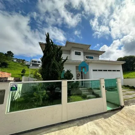 Buy this 3 bed house on Rua do Copo-de-Leite in Cidade Universitária Pedra Branca, Palhoça - SC