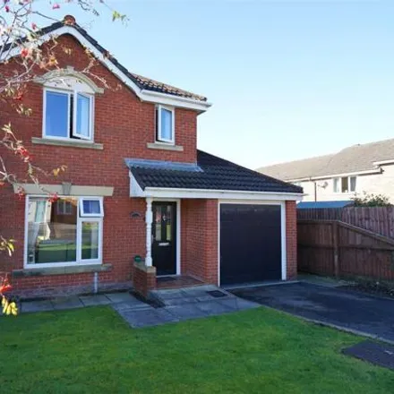 Buy this 3 bed house on Butterwick Fields in Blackrod, United Kingdom