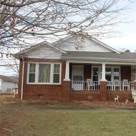 Buy this 3 bed house on 3656 Trinity Church Road in Burke County, NC 28690