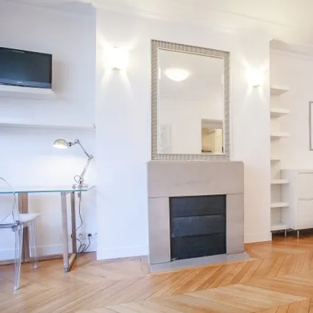 Image 5 - Paris, IDF, FR - Apartment for rent