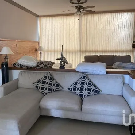 Rent this 1 bed apartment on unnamed road in El Vergel, 62410 Cuernavaca