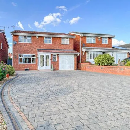 Buy this 6 bed house on 47 Blackwood Road in Tamworth, B77 1JP