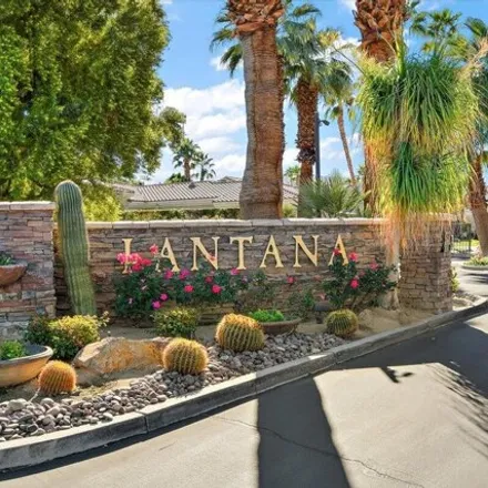 Image 2 - 4 Calle Lantana, Palm Desert, California, 92260 - House for rent