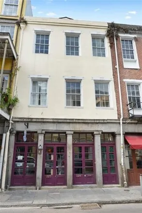 Image 2 - 327 Chartres Street, New Orleans, LA 70130, USA - House for sale