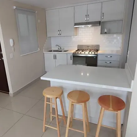 Rent this 3 bed apartment on Calle La Paz in Residencial La Rioja, 22647 Tijuana