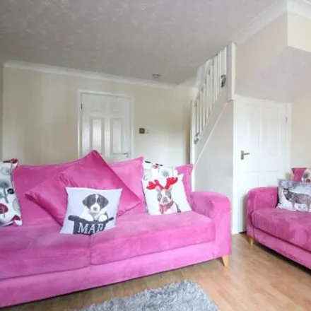Image 2 - Bielby Drive, Beverley, HU17 0TG, United Kingdom - House for rent