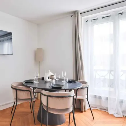 Image 8 - 34 Rue de Londres, 75009 Paris, France - Apartment for rent