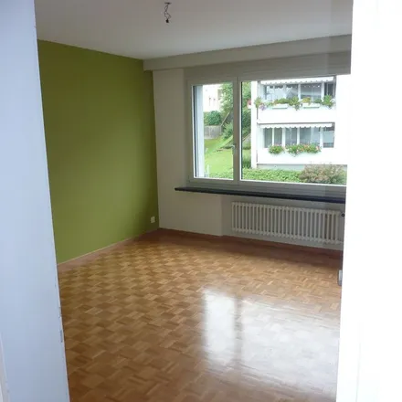 Image 7 - Zumbachweg 9, 6005 Lucerne, Switzerland - Apartment for rent