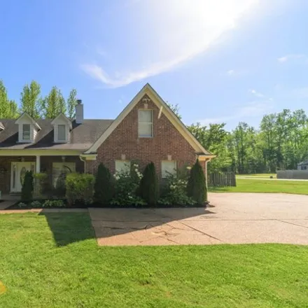 Image 4 - 9849 Cypress Lake Drive South, DeSoto County, MS 38654, USA - House for sale