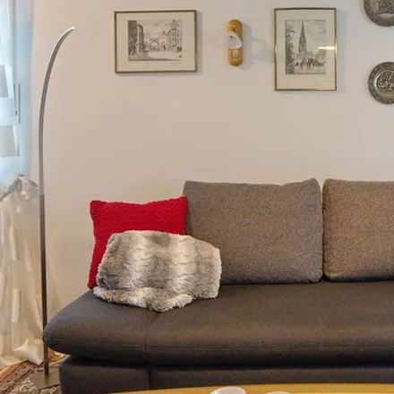 Rent this 1 bed apartment on 87527 Sonthofen