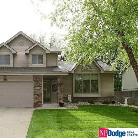 Buy this 3 bed house on 695 North 155th Street in Omaha, NE 68154