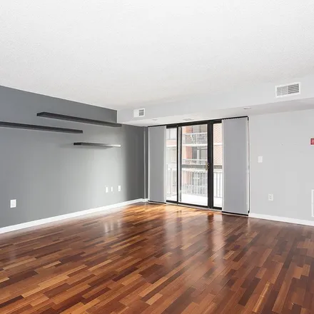 Rent this 1 bed apartment on 788 1st Street in Hoboken, NJ 07030