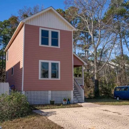 Image 3 - 1306 Percy Street, Kill Devil Hills, NC 27948, USA - House for sale