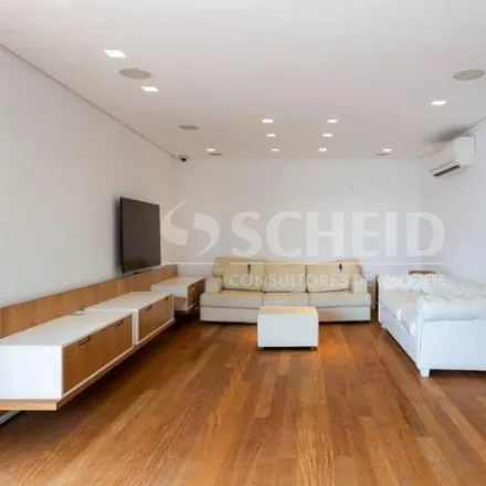 Buy this 3 bed apartment on Suzano in Rua Suzano, Jardim Paulista
