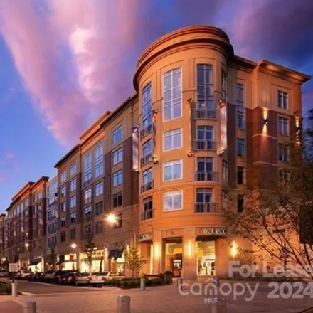 Rent this 2 bed apartment on The Village in Carnegie Boulevard, Charlotte