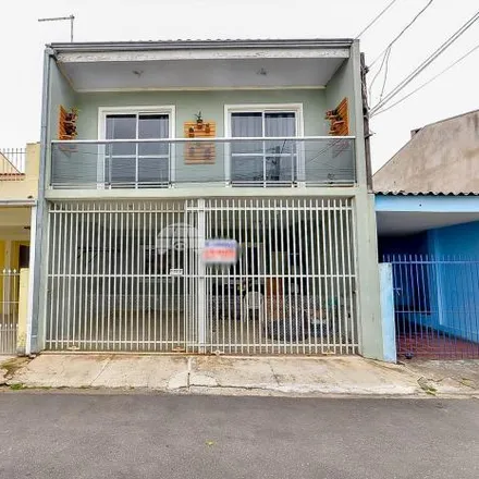 Buy this studio house on Rua Cascavel 2400 in Boqueirão, Curitiba - PR