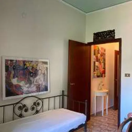 Rent this 5 bed apartment on Via Zeus d'Eraclea in 90151 Palermo PA, Italy