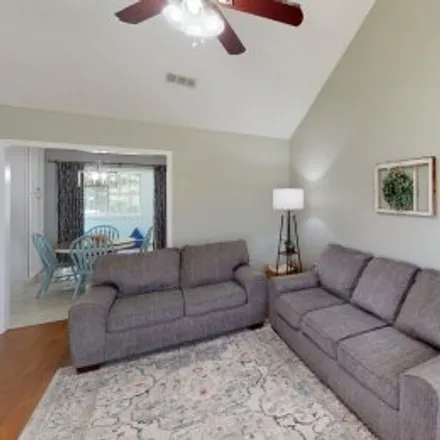 Buy this 3 bed apartment on 10735 Plummer Circle in The Reservation, Gulfport