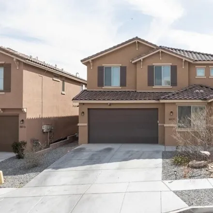 Buy this 4 bed house on 8856 White Squall Drive Northwest in Albuquerque, NM 87120