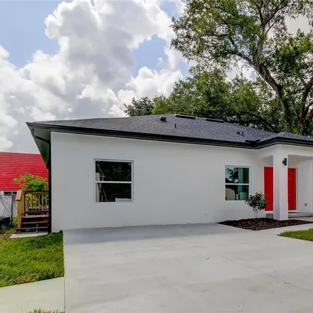 Buy this 4 bed house on 8515 North Tampa Street in Tampa, FL 33604