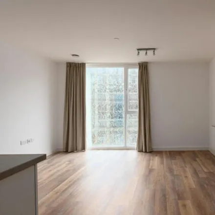 Rent this 2 bed apartment on The Wullcomb in 93 Highcross Street, Leicester