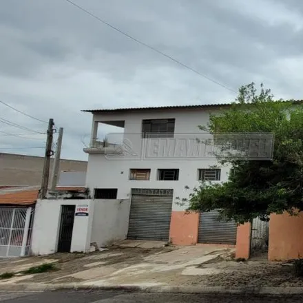 Image 2 - Rua Benedito de Oliveira Souza, Jardim Santo André, Sorocaba - SP, 18077-334, Brazil - House for sale