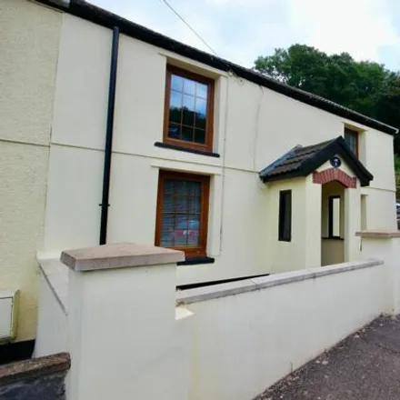 Image 3 - Quakers Yard Inn, The Gutty, Quakers Yard, CF46 5AN, United Kingdom - Duplex for sale